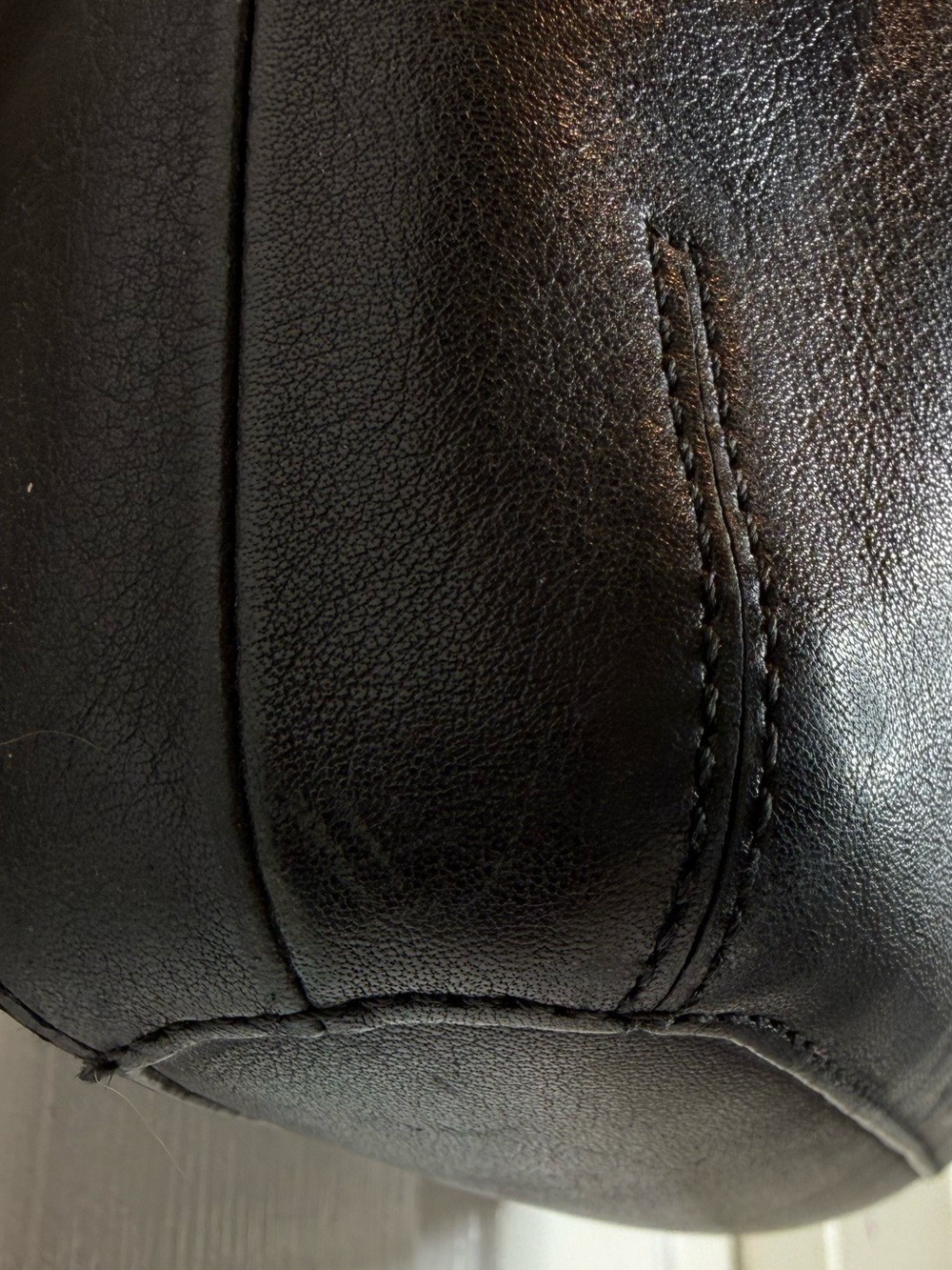 COACH LEGACY SLIM DUFFEL 9326 - Picture 5 of 15